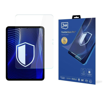 Folia na tablet 3MK Flexible Glass Pro do iPad Pro 11" 5 gen. 2024 5903108570268